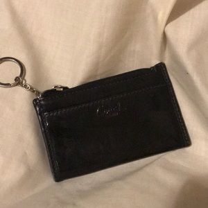 Authentic Coach Coin Purse